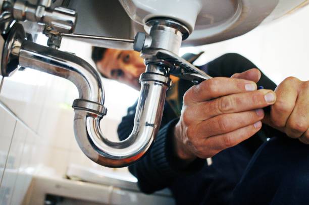 Best Commercial Plumbing Services  in Rutherford College, NC