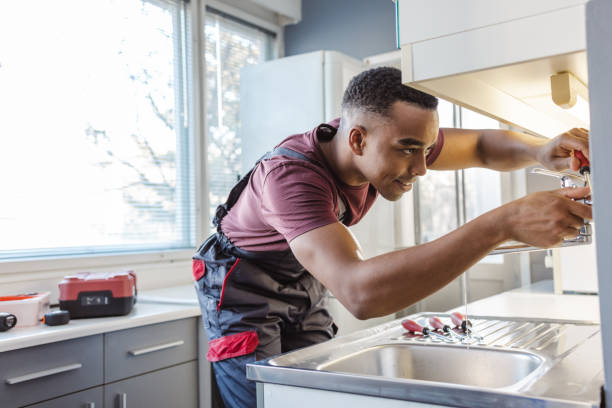 Best Faucet and Fixture Replacement  in Rutherford College, NC